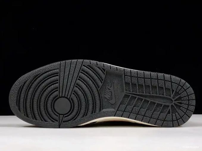- Air 'A Jordan 555088 1 OG 015 Is High Star Retro Born' 0629